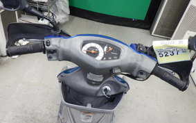 SUZUKI ADDRESS V125 G 1993 CF46A