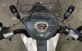 HONDA SUPER CUB50 AA04