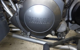 YAMAHA YFM350 2014
