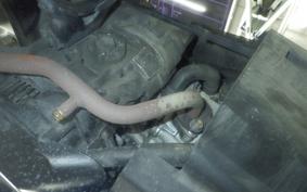 YAMAHA JOG Gen.5 SA36J