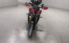 YAMAHA MT-09 RN36J