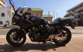 HONDA CB400 SUPER  BOL D`OR ABS 2020 NC42