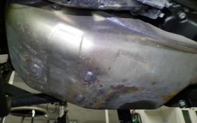 YAMAHA MT-09 Tracer 2015 RN36J