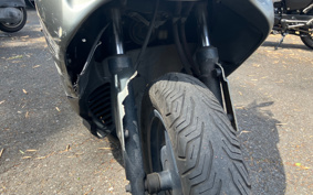 HONDA FORESIGHT MF04