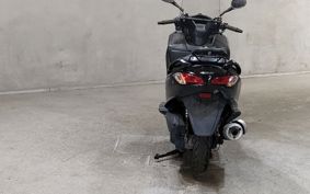 SUZUKI BURGMAN200 CH41A