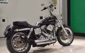 HARLEY FXDC 1580 2008