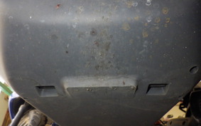 HONDA TACT Basket 2007 AF79