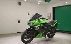 KAWASAKI NINJA 400R 2012 ER400B