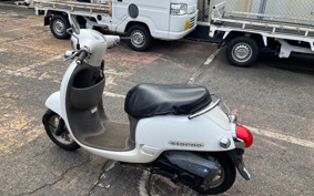 HONDA GIORNO AF70