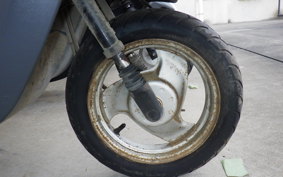 YAMAHA JOG POCHE 2007 3KJ