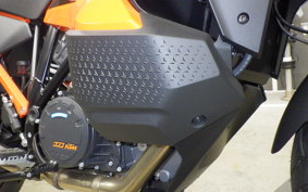 KTM 1290 SUPER ADVENTURE S 2026