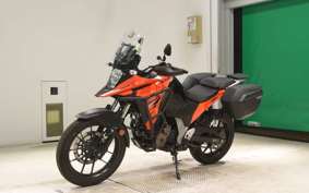 SUZUKI Vｽﾄﾛｰﾑ250SX EL11L