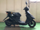 Фото Suzuki ADDRESS V50 с японского аукциона