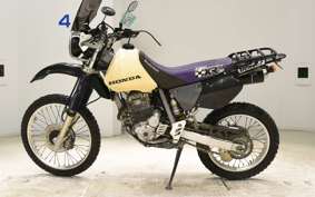 HONDA XR250 BAJA MD30