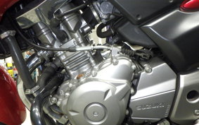 SUZUKI GSR250