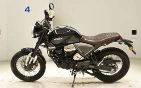 HONDA CB190SS