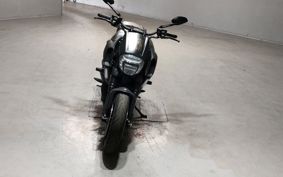 DUCATI DIAVEL DIESEL 2017 GC00AA