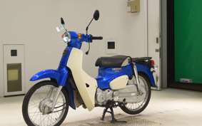 HONDA C50 SUPER CUB AA09
