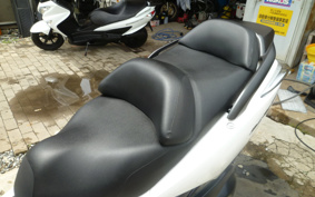 HONDA SILVERWING400GT 2011 NF03