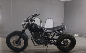YAMAHA TW200 DG07J