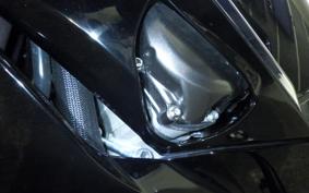 SUZUKI HAYABUSA Gen.3 2024 EJ11A