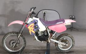 HONDA CR80R HE04