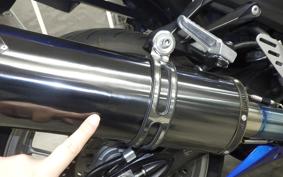 KAWASAKI ZX 1400 NINJA 2009