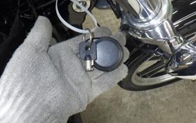 HARLEY FXDL 1580 2009