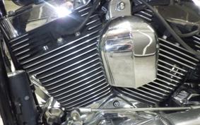 HARLEY FLSTF 1580 2013