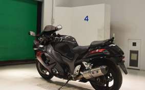 SUZUKI HAYABUSA Gen.2 2013