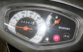 SUZUKI ADDRESS V125 CF46A