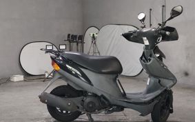 SUZUKI ADDRESS V125 CF4EA