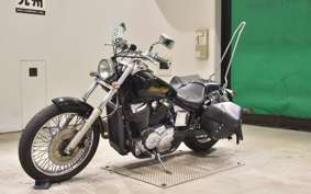 HONDA SHADOW 400 SLASHER 2000 NC40