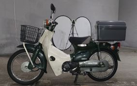 HONDA SUPER CUB50 AA01