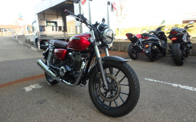 HONDA GB350 2022 NC59