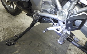 BMW R1200GS 2015