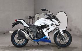 KAWASAKI Z250 ER250C