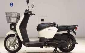 HONDA ﾍﾞﾝﾘｨ110 JA09