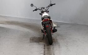 HONDA FTR223 MC34