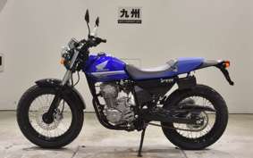 HONDA FTR223 MC34
