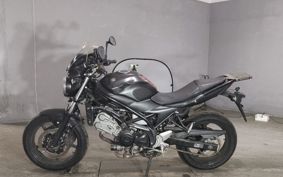SUZUKI SV650 VP55B