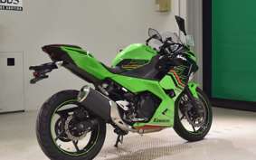 KAWASAKI NINJA 250 2 2018 EX250P