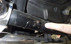 HONDA CB1100 2012 SC65