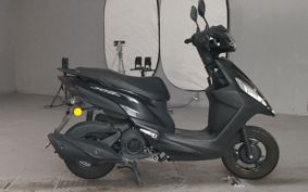 YAMAHA JOG125 SEJ5J