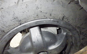 HONDA LEAD 125 2011 JF45