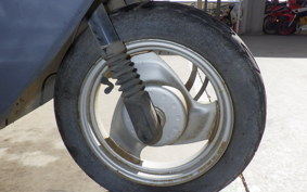 YAMAHA JOG POCHE SA08J