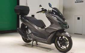 HONDA PCX 160 KF47