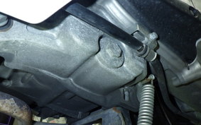 HONDA PCX125 2025 JF56