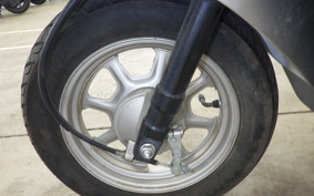 HONDA TACT-4ﾍﾞｰｼｯｸ AF79