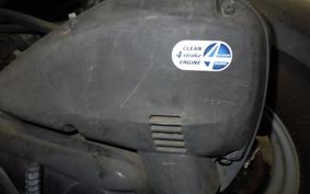 HONDA ZOOMER AF58